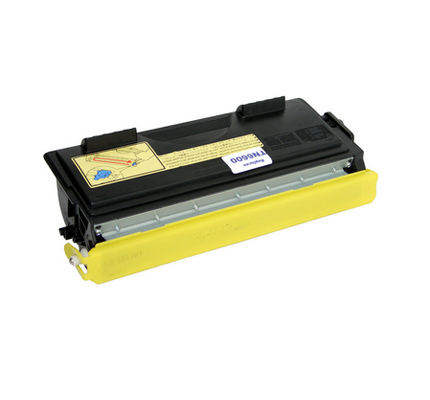 Image of Brother TN-6600 toner 1 pz Originale Nero 074