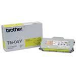 Image of Brother TN-04Y toner 1 pz Originale Giallo 074