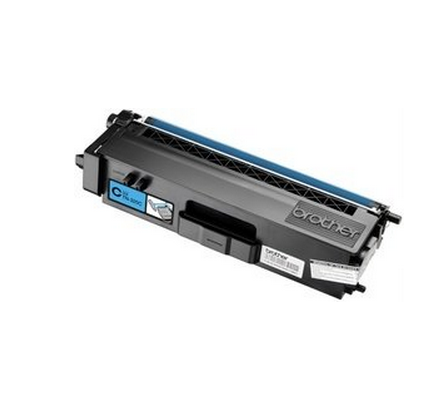 Image of Brother TN-329C toner 1 pz Originale Ciano 074