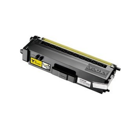 Image of Brother TN-329Y toner 1 pz Originale Giallo 074