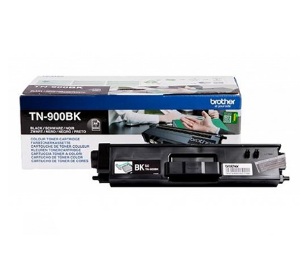 Image of Brother TN-900BK toner 1 pz Originale Nero 074