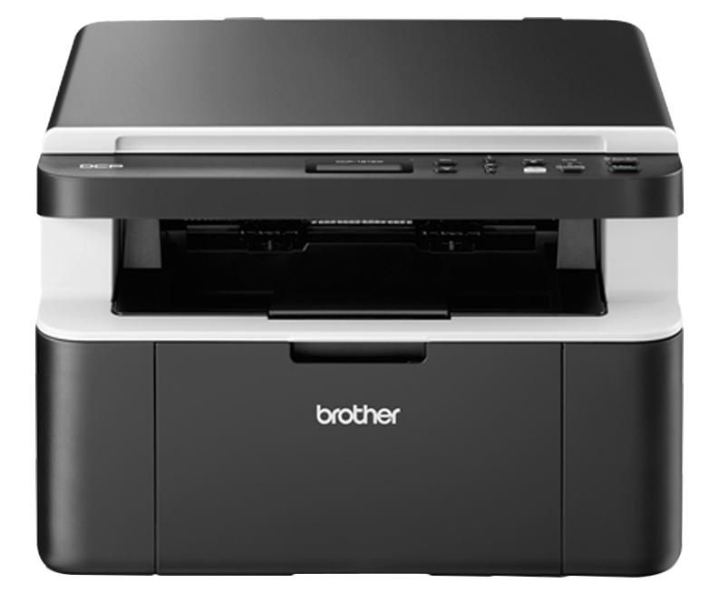 Image of Brother DCP-1612W stampante multifunzione Laser A4 2400 x 600 DPI 20 ppm Wi-Fi 074