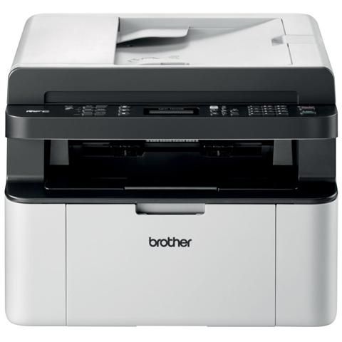 Image of Brother MFC-1910W stampante multifunzione Laser A4 2400 x 600 DPI 20 ppm Wi-Fi 074