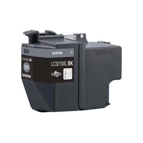 Image of Brother LC3219XLBK cartuccia Inkjet 1 pz Originale Nero 074