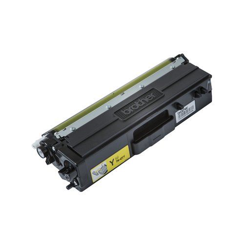 Image of Brother TN-421Y toner 1 pz Originale Giallo 074