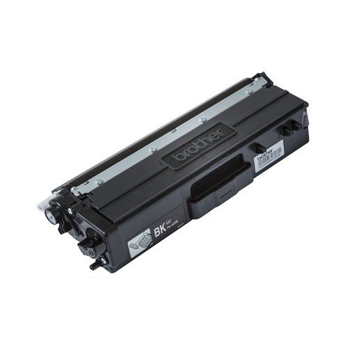 Image of Brother TN-423BK toner 1 pz Originale Nero 074