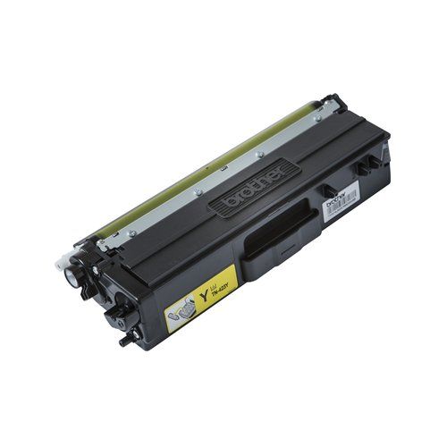 Image of Brother TN-423Y toner 1 pz Originale Giallo 074