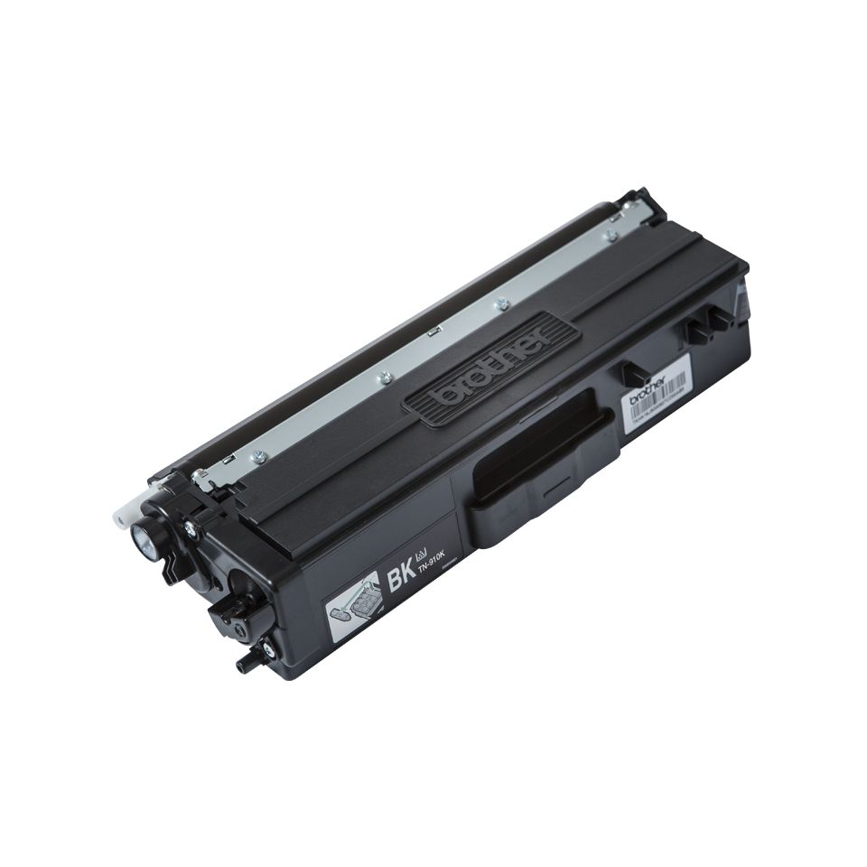 Image of Brother TN-910BK toner 1 pz Originale Nero 074