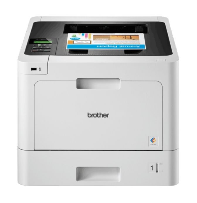 Image of Brother HL-L8260CDW stampante laser A colori 2400 x 600 DPI A4 Wi-Fi 074