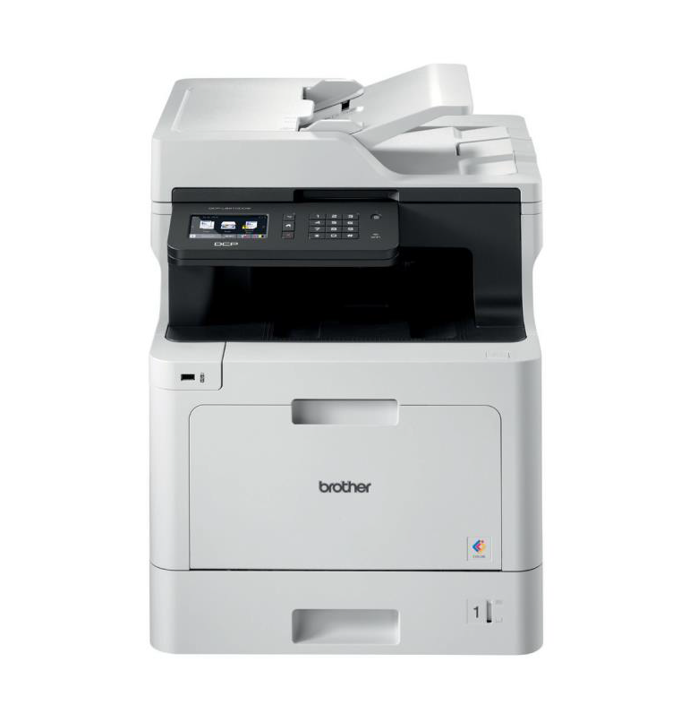 Image of Brother DCP-L8410CDW stampante multifunzione Laser A4 2400 x 600 DPI 31 ppm Wi-Fi 074