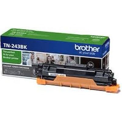 Image of Toner Brother TN243 nero per MFCL3730CDN 074