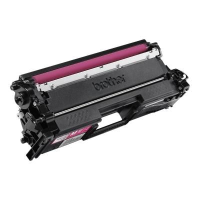 Image of Brother TN-821XXLM toner 1 pz Originale Magenta 074