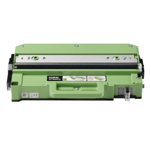 Image of Brother WT-800CL toner 1 pz Originale Nero 074