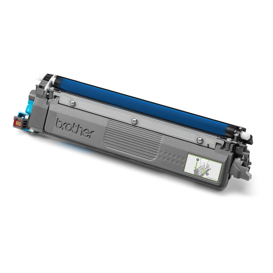 Image of Brother TN-249C toner 1 pz Originale Ciano 074