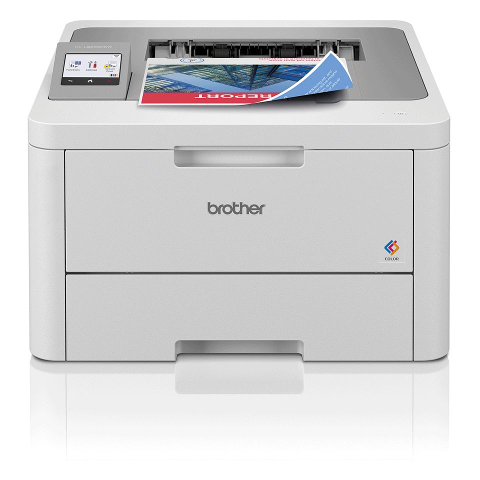 Image of Brother HL-L8230CDW stampante laser A colori 600 x 600 DPI A4 Wi-Fi 074