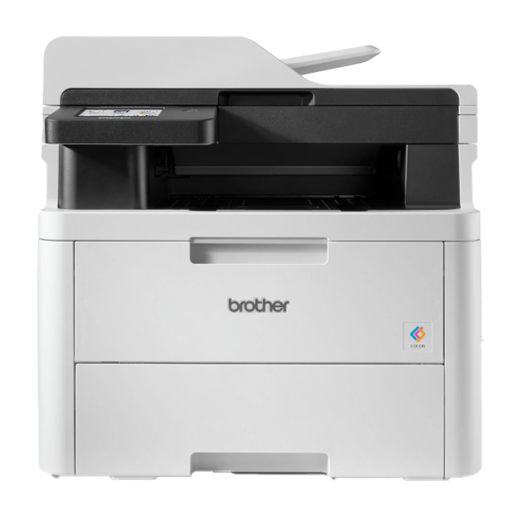 Image of Brother DCP-L3560CDW stampante multifunzione LED A4 600 x 2400 DPI 26 ppm Wi-Fi 074