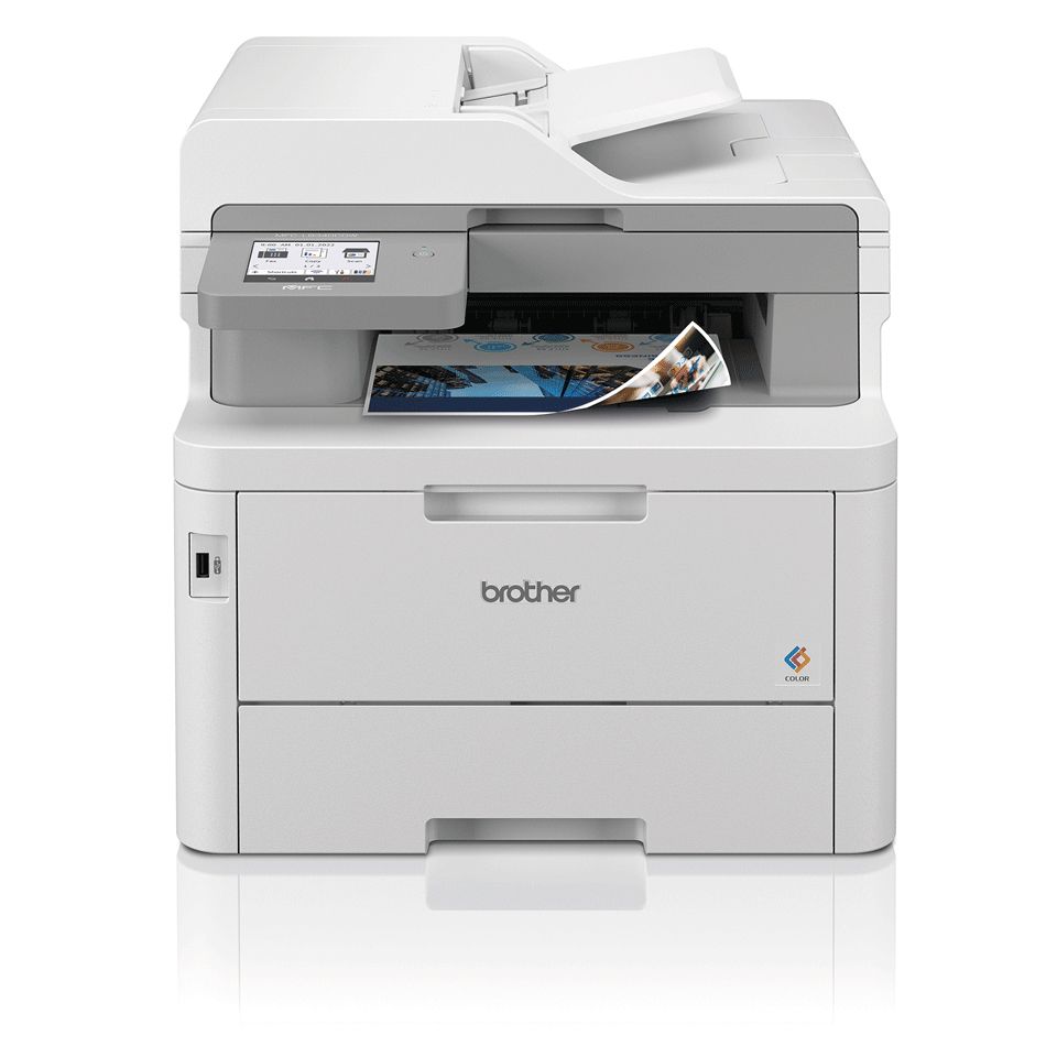 Image of Brother MFC-L8340CDW stampante multifunzione LED 600 x 2400 DPI 30 ppm Wi-Fi 074