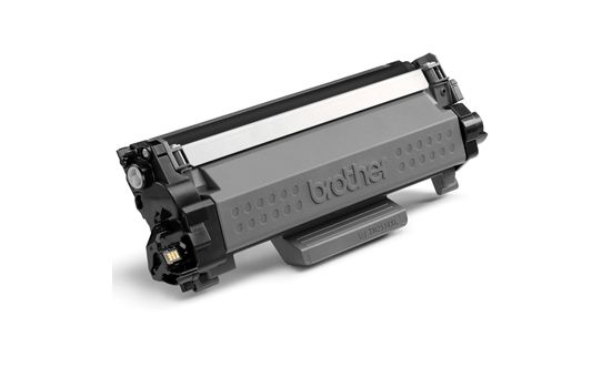 Image of Brother TN-2510XL toner 1 pz Originale Nero 074