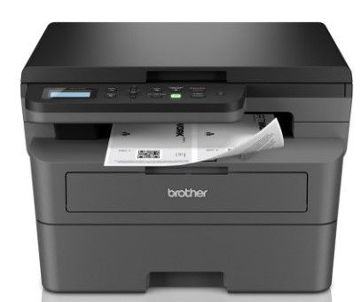 Image of Brother DCP-L2620DW stampante multifunzione Laser A4 1200 x 1200 DPI 32 ppm Wi-Fi 074