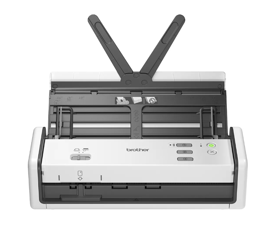 Image of Brother Scanner ADS-1300 074