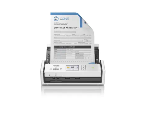 Image of Brother Scanner ADS-1800W 074