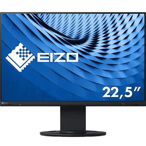 Image of EIZO FlexScan EV2360-BK LED display 57,1 cm (22.5") 1920 x 1200 Pixel WUXGA Nero 074