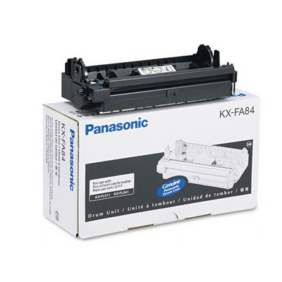 Image of PANASONIC KX-FA84X DRUM ** 074