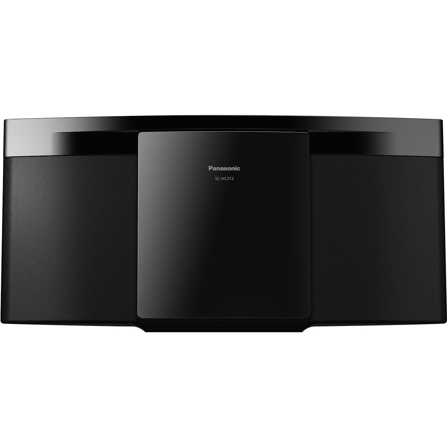 Image of Hi-Fi Panasonic SCHC212EGK nero 074