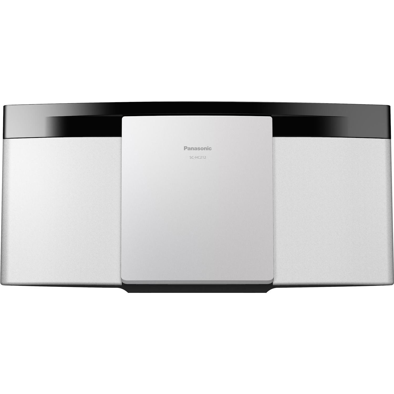 Image of Hi-Fi Panasonic SCHC212EGW bianco 074