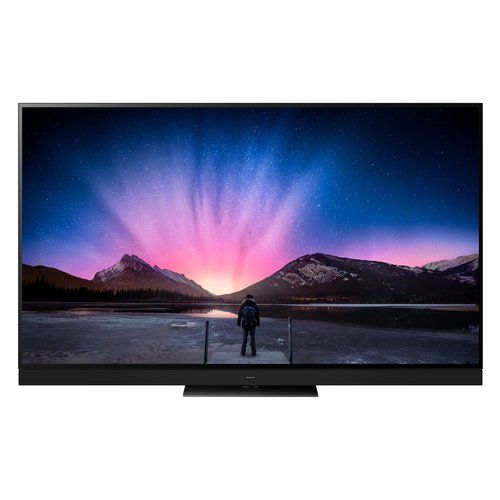 Image of Tv Panasonic TX 77LZ2000E SERIE LZ2000 Smart Tv Oled Uhd nero 074