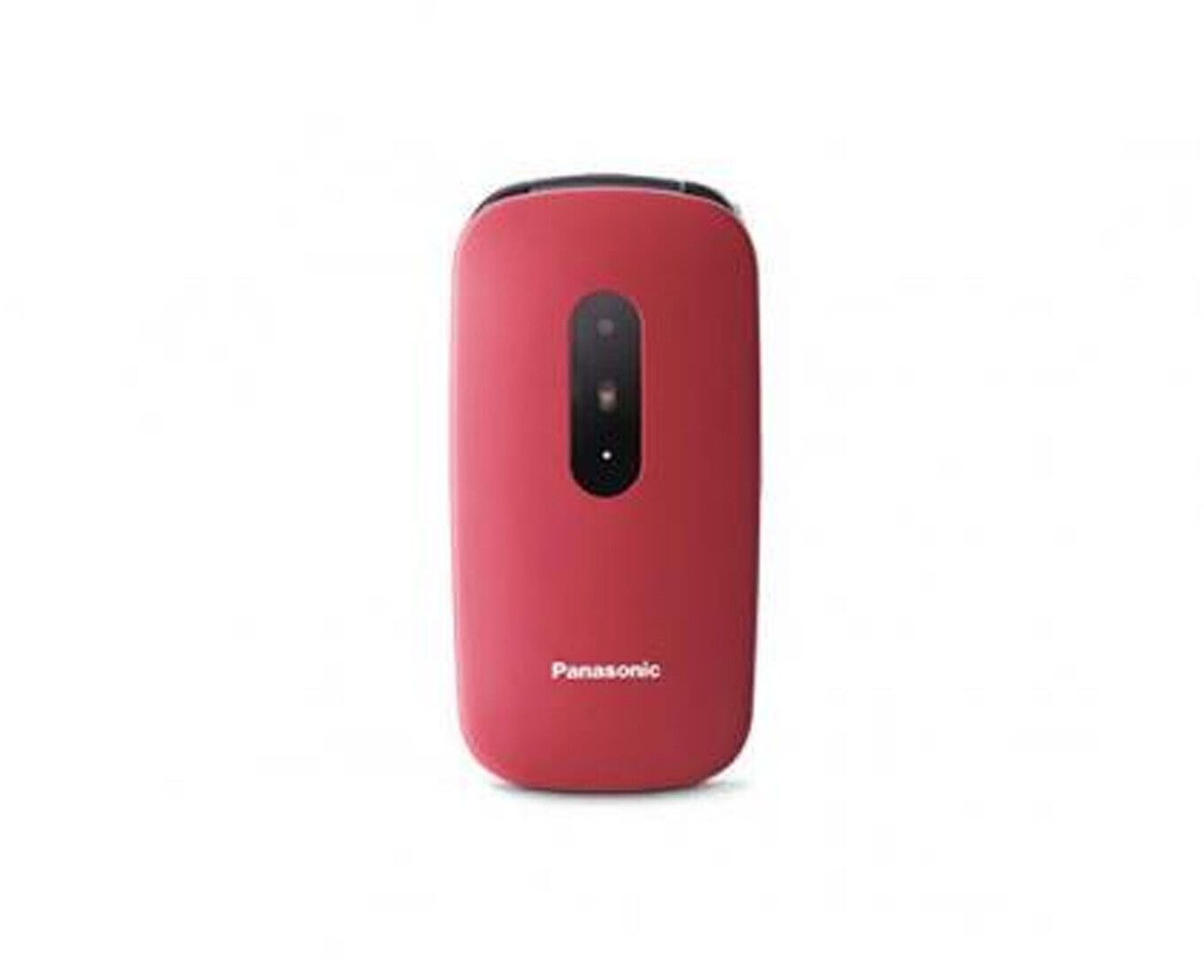 Image of Cellulare Panasonic TU446 rosso 074