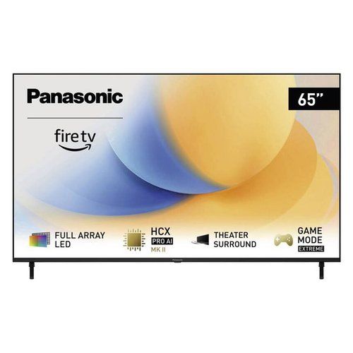 Image of Tv Panasonic TV 65W90AEG SERIE W90 Smart TV UHD nero 074