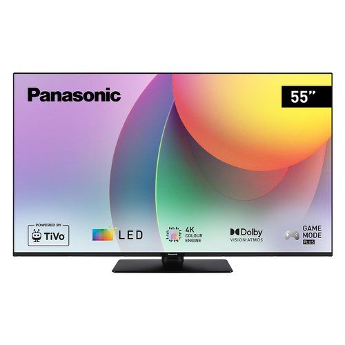 Image of Tv Panasonic TB 55W60AEZ SERIE W60 Smart TV UHD nero 074