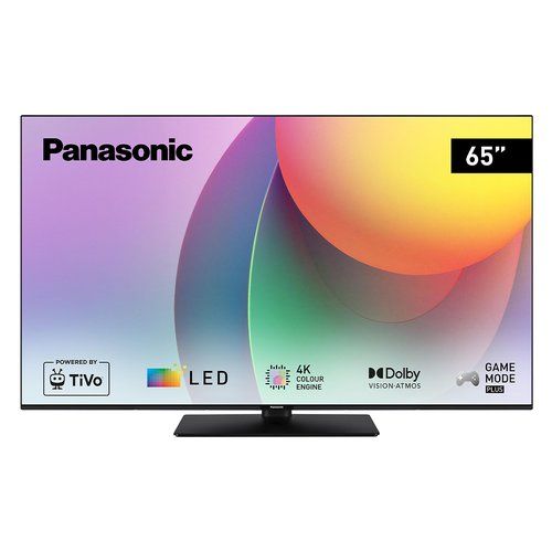 Image of Tv Panasonic TB 65W60AEZ SERIE W60 Smart TV UHD nero 074