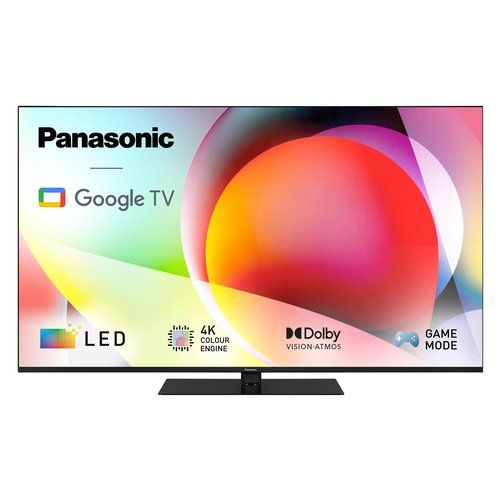 Image of Tv Panasonic TN 43W70AEZ SERIE W70 Smart TV UHD nero 074