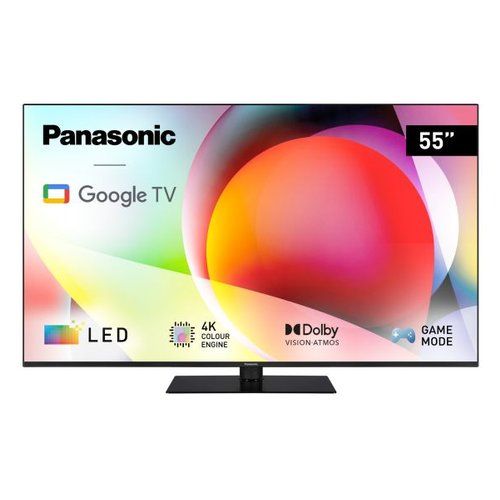 Image of Tv Panasonic TN 55W70AEZ SERIE W70 Smart TV UHD nero 074