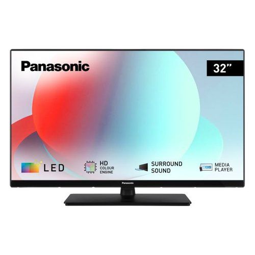 Image of Tv Panasonic TS 32N30AEZ SERIE N30 HD Ready nero 074