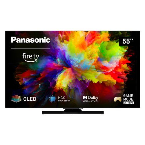 Image of TV OLED televisore 4K ULTRA HD SMART TV Televisore-55Z80AEZ 074