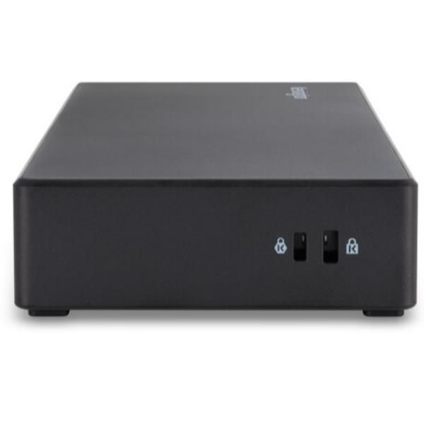 Image of Kensington Docking station doppio 4K USB-C e USB-A SD4781P EQ 074