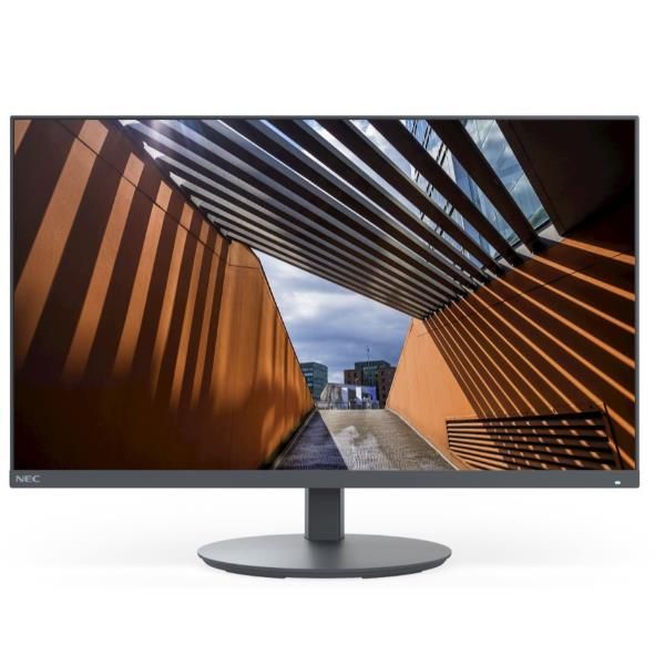 Image of NEC MultiSync E274FL Monitor PC 68,6 cm (27") 1920 x 1080 Pixel Full HD LCD Nero 074