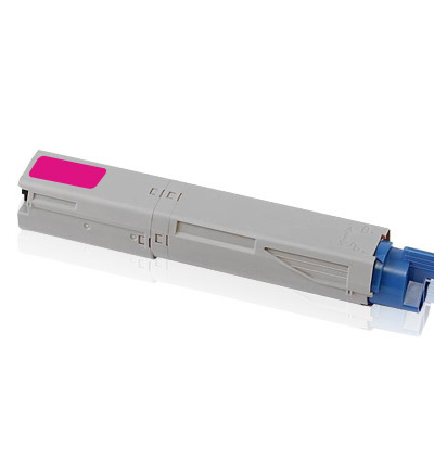 Image of OKI C3400/3450N TONER MAGENTA 1.5K* 074