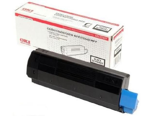 Image of OKI C710 / C711 TONER NERO 074