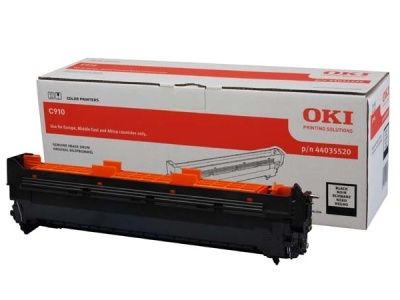 Image of OKI C910 DRUM NERO 20K* 074