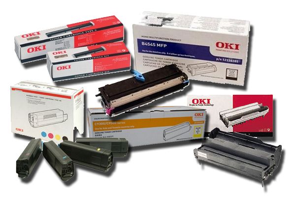 Image of 44643004 - CARTUCCIA TONER NERO C801/821 7K Cartuccia toner Nero fino a 7.000 pagine (ISO/IEC 19798) - COMPATIBILE CON: C801n, C801dn, C821n, C821dn - 44643004 - 44643004 074