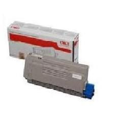 Image of 43837130 - CARTUC TONER MAGEN C9655N 22000PG Cartuccia toner Magenta fino a 22.000 pagine A4 (ISO/IEC 19798) - COMPATIBILE CON: C9655n, C9655dn, C9655hdn, C9655hdtn - 43837130 - 43837130 074