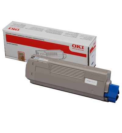 Image of TONER per MC851/861 NERO 074