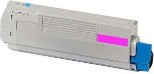 Image of OKI C931 TONER MAGENTA 38K 074