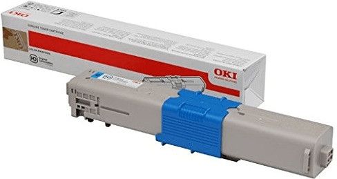 Image of TONER per C532/MC573 - CIANO 074