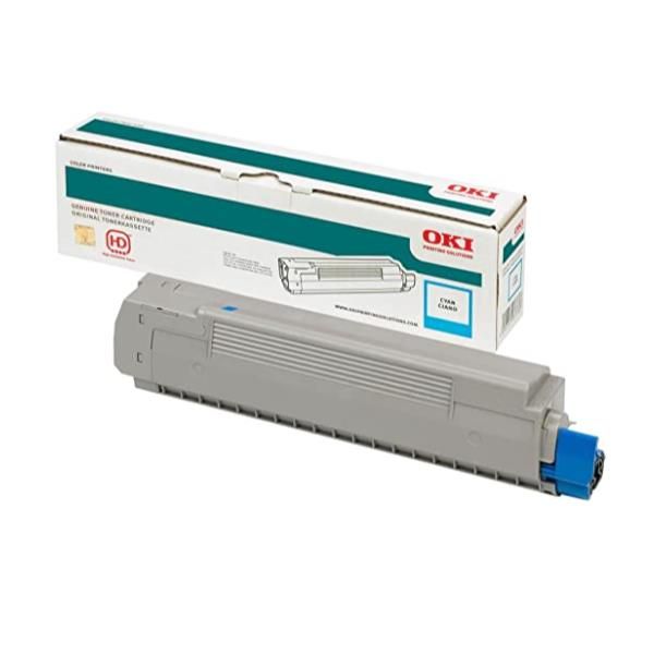 Image of TONER-C-PRO8432WT DURATA 10K 074