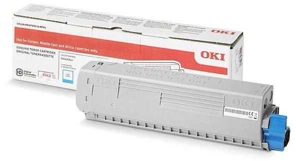 Image of TONER CIAN C834NW/834DNW/844DNW 10K 074